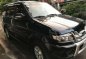 Isuzu Crosswind 2015 XUV AT Black SUV For Sale -2