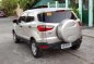 Ford Ecosport 2017 like new for sale-4