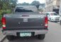 2011 Toyota Hilux 2.5 Manual Diesel for sale-4