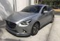 2016 Mazda2 1.5RS SKYACTIV- Automatic Transmission TOP OF THE LINE-0