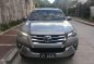 2017 Toyota Fortuner V for sale-7