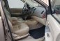 2006 Toyota Fortuner like new for sale-7