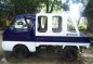 For sale Suzuki Multicab 4x2 12vavle-3