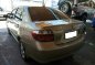 Well-maintained Toyota Vios 2004 for sale-2