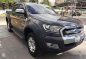 2017 Ford Ranger 2.2 XLT - Automatic Transmission 6TKM only! for sale-1