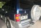 Mitsubishi Pajero Fieldmaster 1999 Tdic 4wd for sale-7