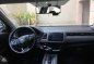 Honda HR-V 1.8 EL CVT 2016 Gray SUV For Sale-5