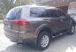 For sale Mitsubishi Montero glsv 2011 model-4