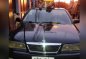 Nissan Exalta 2001 Color black for sale-5