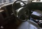 1997 Nissan Patrol Manual Diesel 4x4 For Sale -3