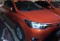 Toyota Vios 2017 E manual for sale-0