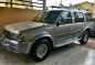 Ford Everest 2004 4x4 for sale-8