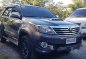 Toyota Fortuner 2015 for sale-13