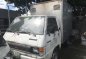 1990 Mitsubishi L300 Aluminum Van for Sale-2