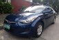 2013 Hyundai Elantra Automatic for sale-11