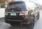 2012 Toyota Fortuner g diesel automatic 3rd generation for sale-3