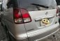 Nissan Serena QRVR 2002 Local Silver For Sale -3