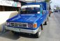 Toyota Tamaraw FX Darna 1993 Blue For Sale -8