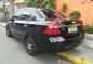 2011 Chevrolet Aveo 1.4 LT Black Sedan For Sale -3
