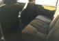 Mitsubishi Adventure 2010 Glx2 Black For Sale -5