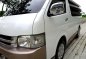 2011 Toyota Hi-ace Grandia GL private for sale-6