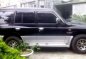 Mitsubishi Pajero Field Master 2001 for sale-0