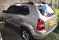 2009 Hyundai Tucson CRDI for sale-0