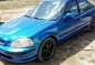 Honda Civic VTI 1996 Manual All Power For Sale -2