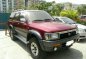 Toyota Hilux Surf 4Runner MidSize SUV for sale-1