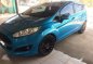 2014 Ford Fiesta Sport for sale-0