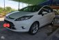 Ford Fiesta S 2011 for sale-5