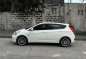 2013 Hyundai Accent CRDi MT 15TKm only for sale-2