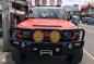 2014 Toyota FJ Cruiser for sale-0