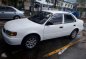 Toyota Corolla Lovelife XL 2000 White For Sale -2