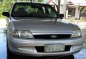 2002 Ford Lynx Sedan for sale-2