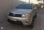 Toyota Fortuner Diesel 2006 For sale-3