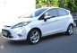 2012 Ford Fiesta S AT for sale-3