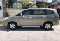 Toyota Innova G 2011 G Diesel for sale-3