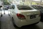 Good as new Mitsubishi Mirage G4 2016 for sale-4