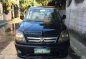 Mitsubishi Adventure 2010 Glx2 Black For Sale -0