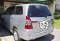 For sale Toyota Innova 2015 2.5 E A/T-4