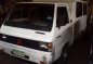 For sale Mitsubishi L300 fb 1997-3