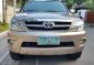 2006 Toyota Fortuner like new for sale-4