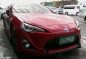 Well-kept Toyota 86 2013 for sale-1