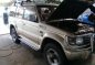 2000 Acquired Mitsubishi Pajero Exceed for sale-11