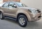 2006 Toyota Fortuner like new for sale-3
