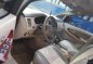 Toyota Innova G 2006 GAS Very Fresh Car In and Out for sale-6