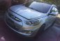 Hyundai Accent 2013 acquired 2014 for sale-1