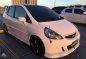 Honda Jazz 2005 Manual Well Maintained For Sale -1