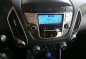 Hyundai Tucson 2010 Model Automatic Transmission for sale-4